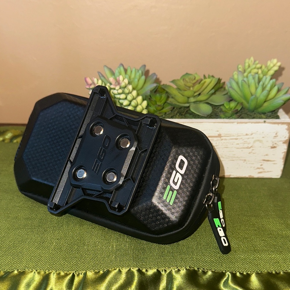 ⭐️ BRAND NEW ⭐️ EGO Mower Phone Holder